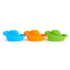 Munchkin Little Boat Train