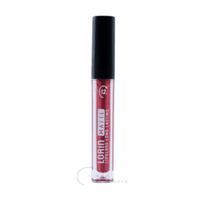 Lorin Lipgloss Matte 27