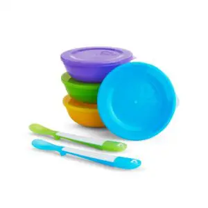 Munchkin Love-A-Bowls