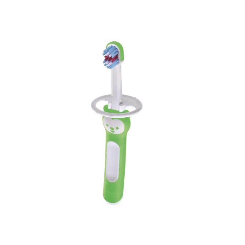 MAM Baby's Brush, Βρεφική Οδοντόβουρτσα για 6+ μηνών