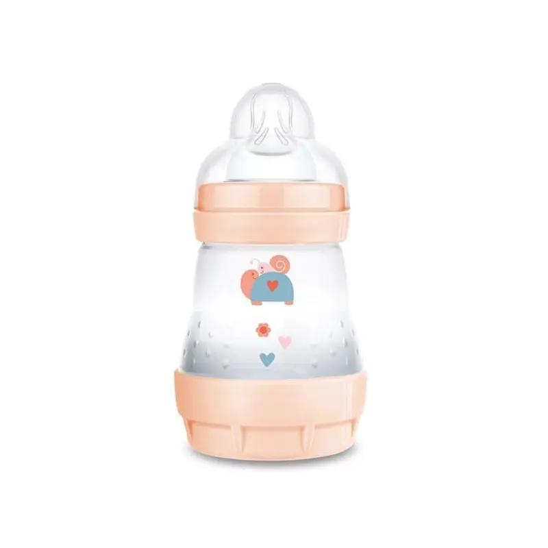 MAM Μπιμπερό Easy Start Anti-Colic Πλαστικό, 0+ μηνών, 160ml