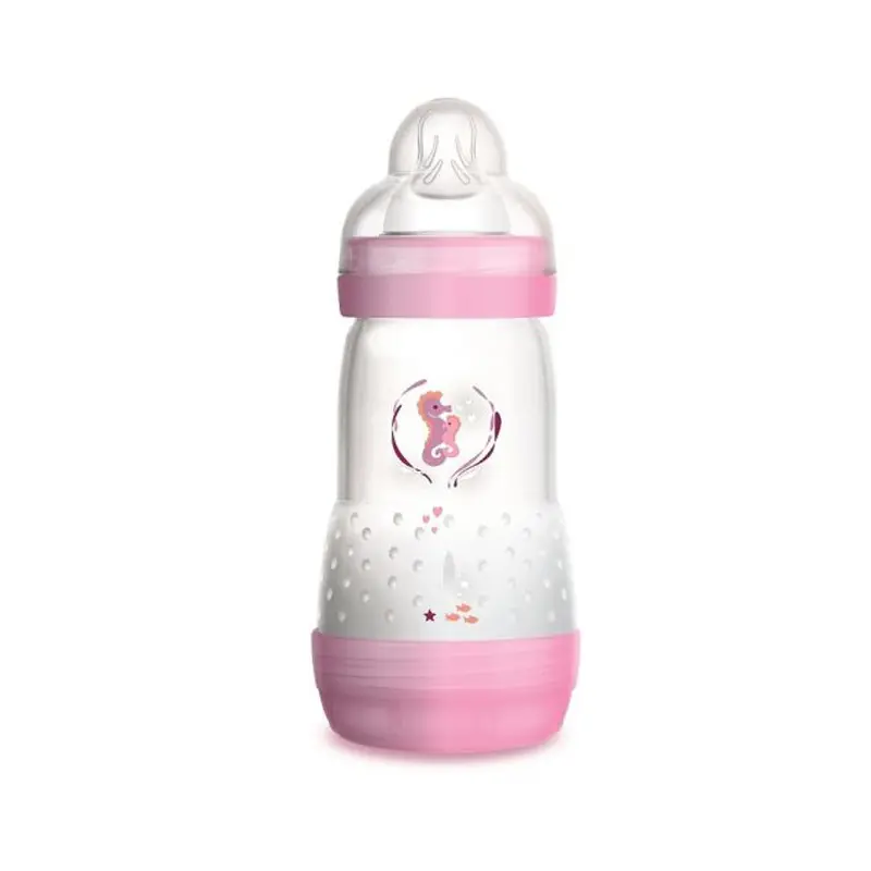 MAM Μπιμπερό Easy Start Anti-Colic, 2+ μηνών, 260ml