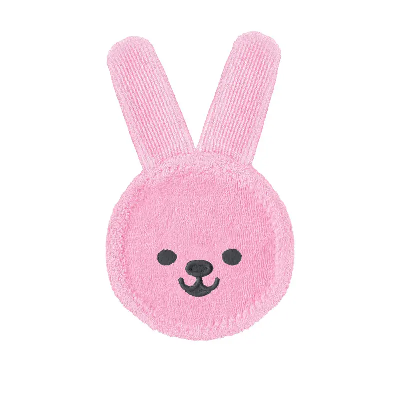 MAM Oral Care Rabbit, Λαγουδάκι Καθαρισμού Στοματικής Κοιλότητας από 0+ μηνών