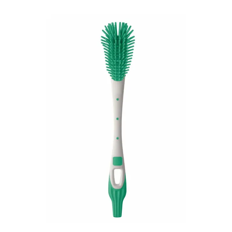 MAM Soft Brush Βούρτσα Καθαρισμού Μπιμπερό και θηλών,1 τεμάχιο