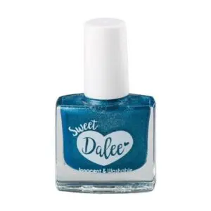 Sweet Dalee Colors 907 Glam Girl, Βερνίκι Νυχιών με βάση το νερό, 12ml