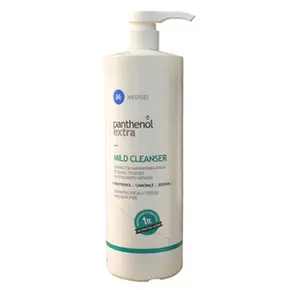 Panthenol Extra Mild Cleanser, 1Lt