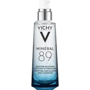 Vichy Mineral 89, Ενυδατικό Booster Προσώπου, 75ml
