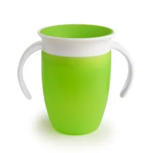 Munchkin Miracle Trainer Cup, 207ml