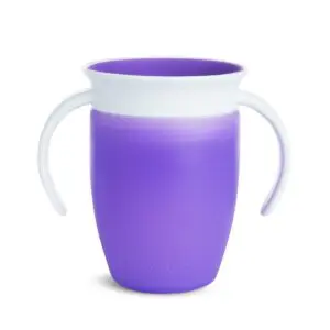 Munchkin Miracle Trainer Cup, 207ml