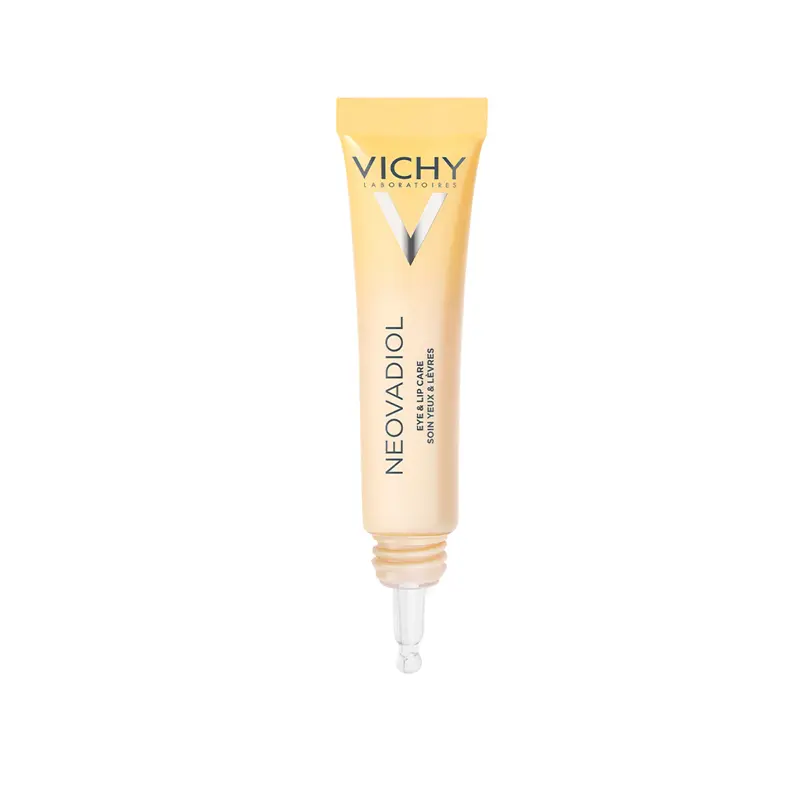 Vichy Neovadiol Κρέμα πολλαπλής προστασίας για μάτια και χείλη, 15ml