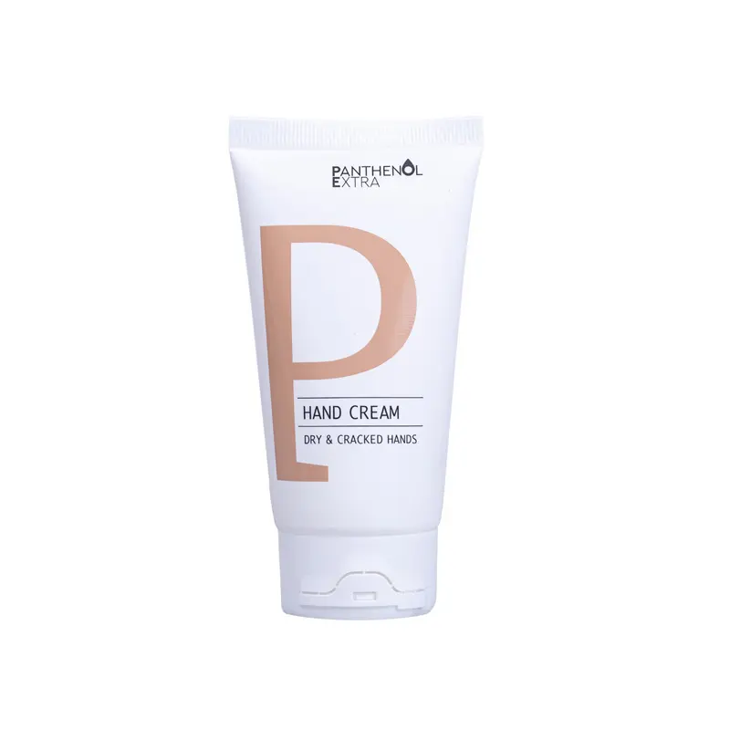 Panthenol Extra Hand Cream Urea 5%, 75ml