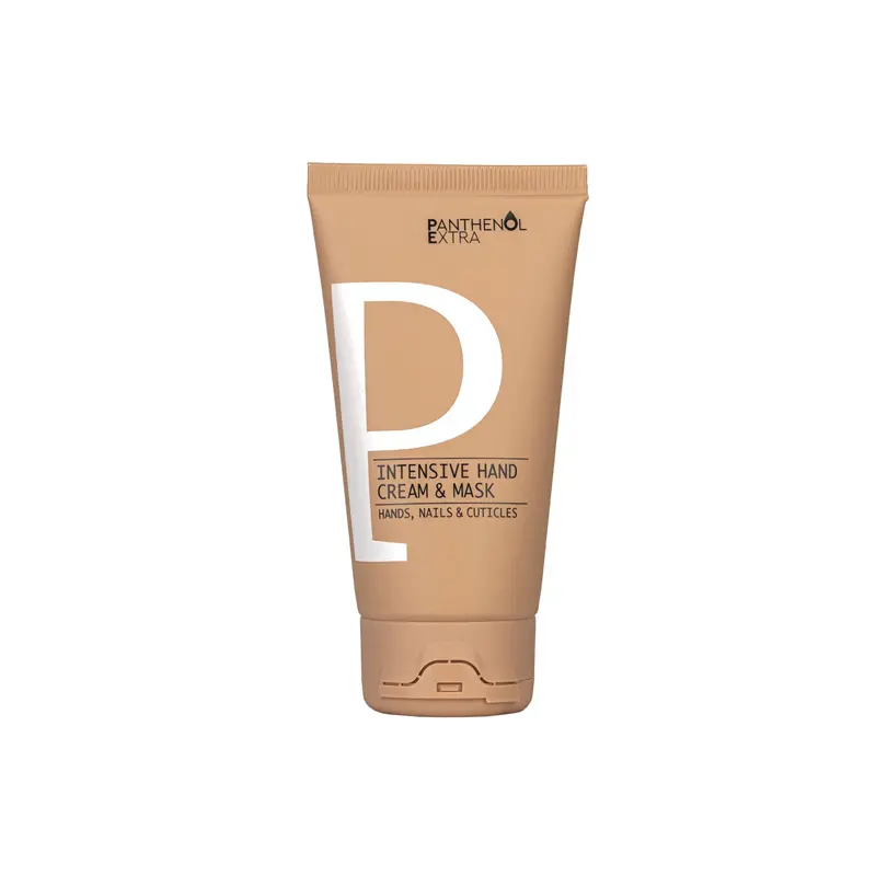 Panthenol Extra Intensive Hand Cream & Mask, 75ml