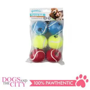 Pawise Παιχνίδι Σκύλου Tennis Ball