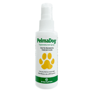 Pelma Dog Σπρέι για σκυλιά κυνηγετικά, ελκήθρων και αθλήματος, 60ml