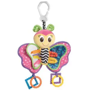Playgro Activity Friend Blossom Butterfly