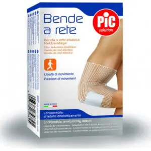 Pic Solution Bend-A-Rete Δίχτυ για Αγκώνα 3m, 1 τεμάχιο