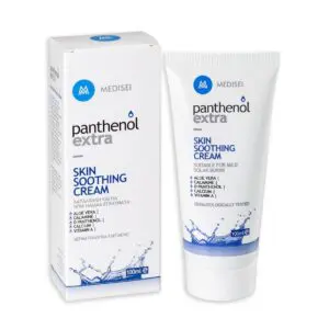 Panthenol Extra Skin Soothing Cream, 100ml