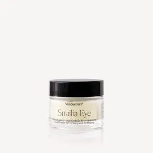 Viodermin Snailia Κρέμα Ματιών, 30ml