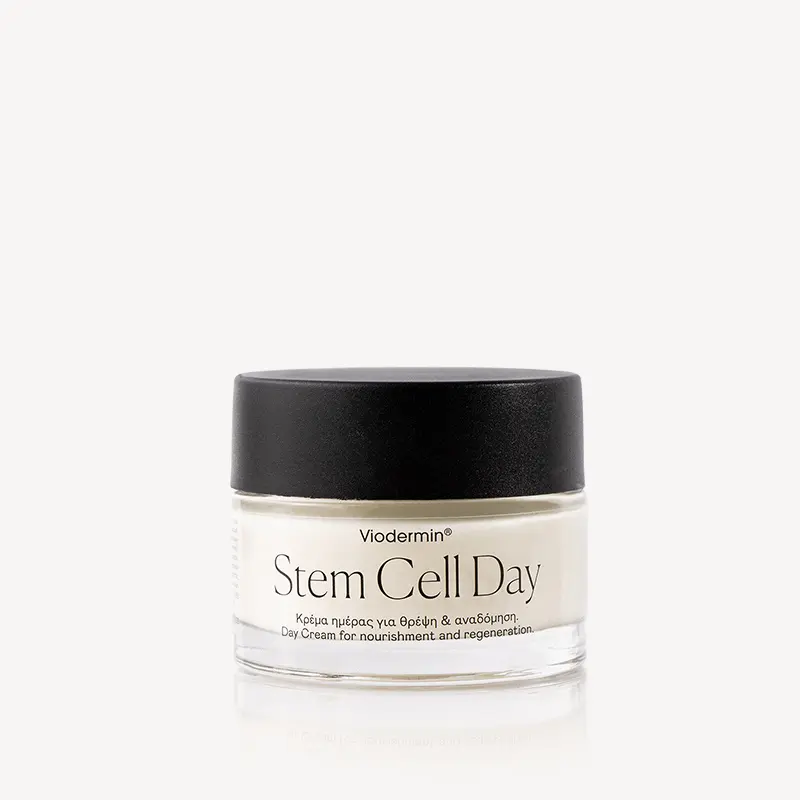 Viodermin Stem Cell Κρέμα Ημέρας, 50ml
