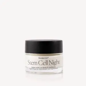 Viodermin Stem Cell Κρέμα Νυκτός, 50ml