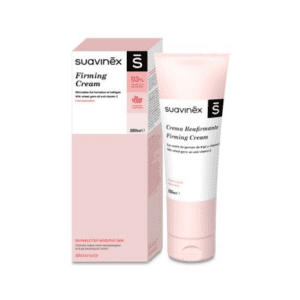 Suavinex Firming Cream, 250ml