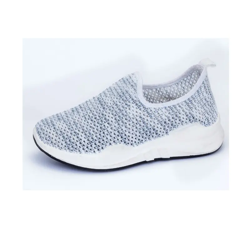 Sunshine Γυναικεία Ανατομικά Casual Παπούτσια 2621, Γκρι