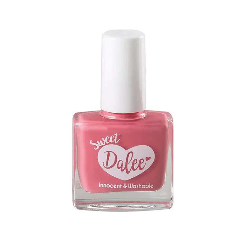 Sweet Dalee Colors 906 Sugar Fairy, Βερνίκι Νυχιών με βάση το νερό, 12ml