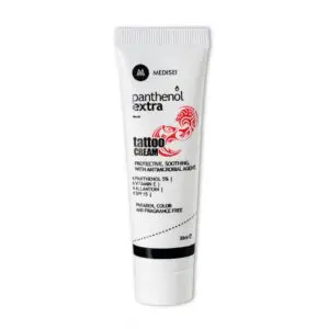 Panthenol Extra Tattoo Cream, 30ml