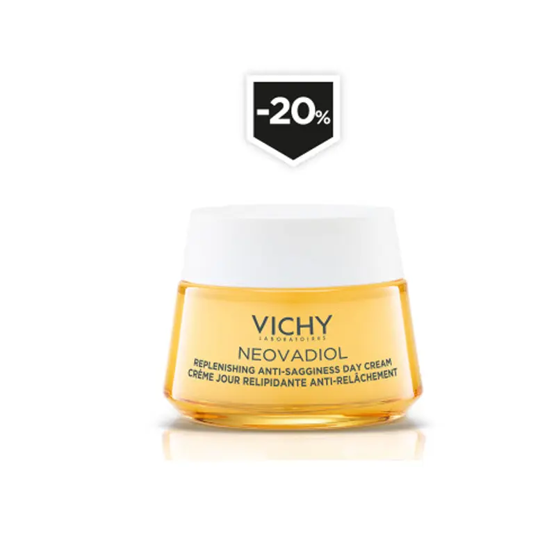 Vichy Neovadiol Magistral Day Cream, Αντιγηραντική Κρέμα Θρέψης για ώριμες επιδερμίδες, 50ml