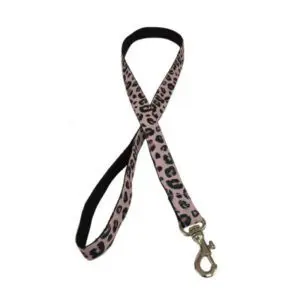 Woofstyle Οδηγός για Σκύλους Leopar Small