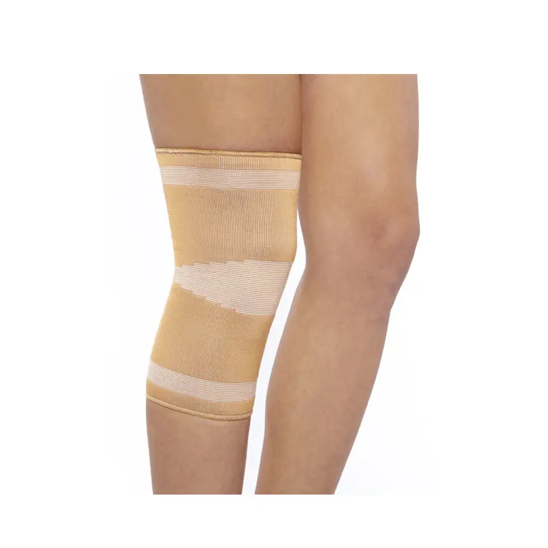 Anatomic  Help Επιγονατίδα Απλή Ελαστική, 1501