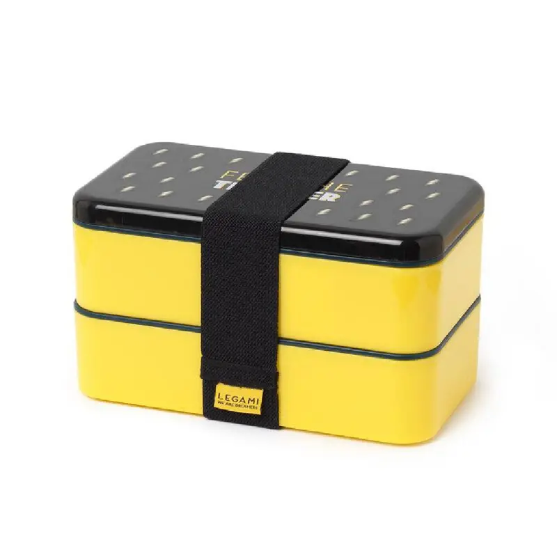 Legami Milano Lunch Box - Δοχείο Φαγητού Flash