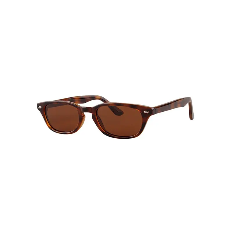 Brilo Γυαλιά Ηλίου Unisex 345,Καφέ