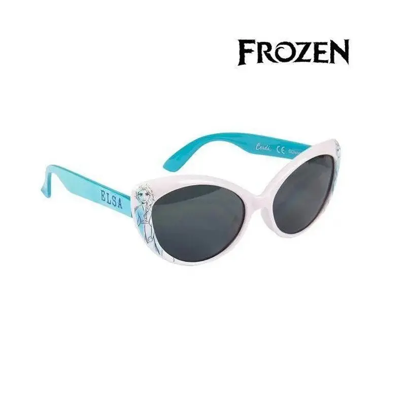 Disney Γυαλιά Ηλίου Παιδικά Frozen Pink Blue