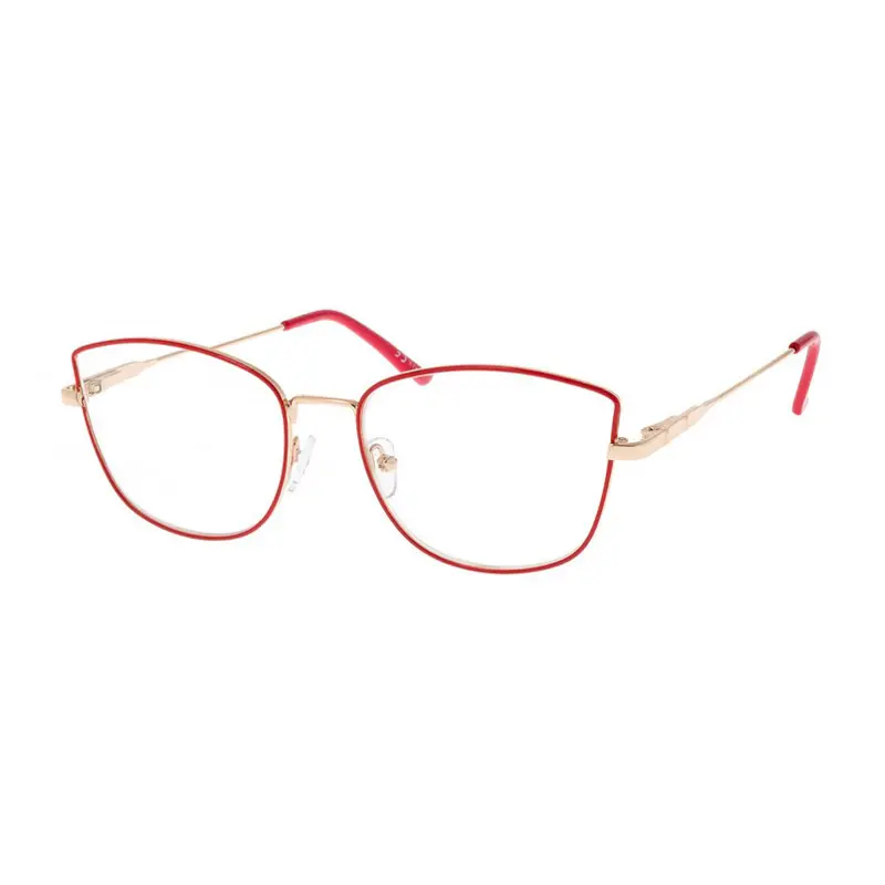Brilo Γυαλιά Ανάγνωσης Γυναικεία 020, Red