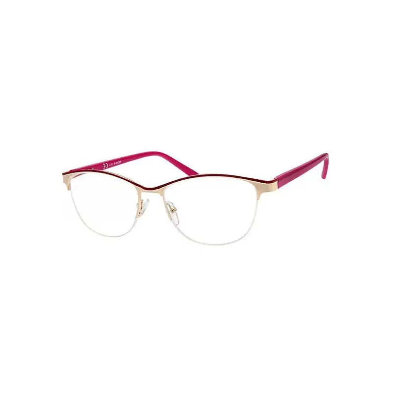 Brilo Γυαλιά Ανάγνωσης Γυναικεία 048, Pink