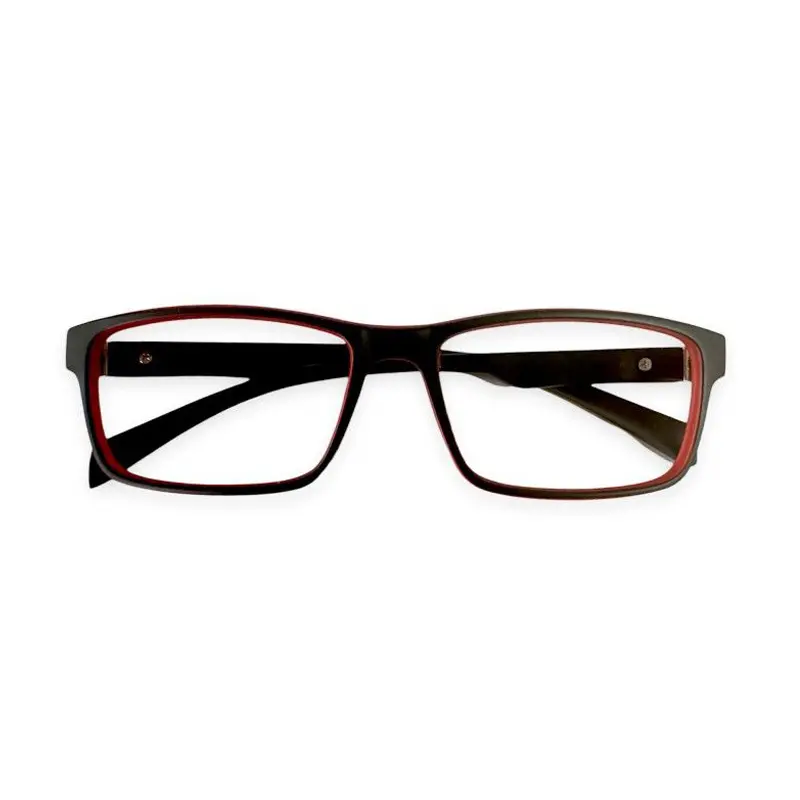 Brilo Γυαλιά Ανάγνωσης Ανδρικά 21100 Dark Red/Black