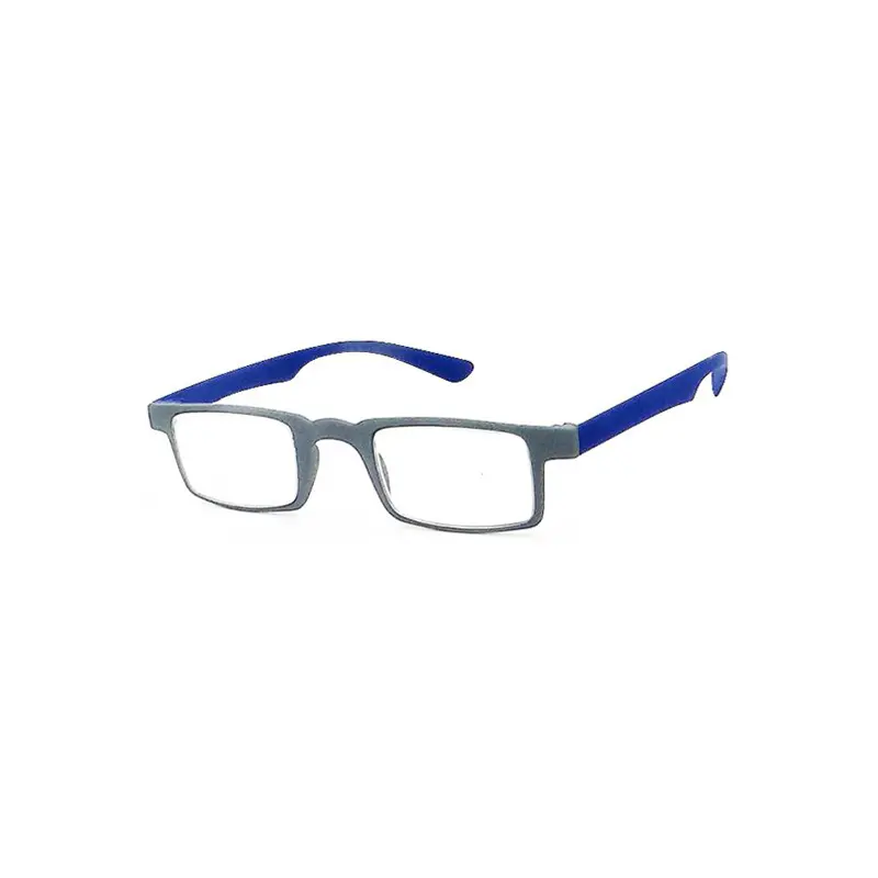 Brilo Γυαλιά Ανάγνωσης Unisex 3396, Grey-Blue