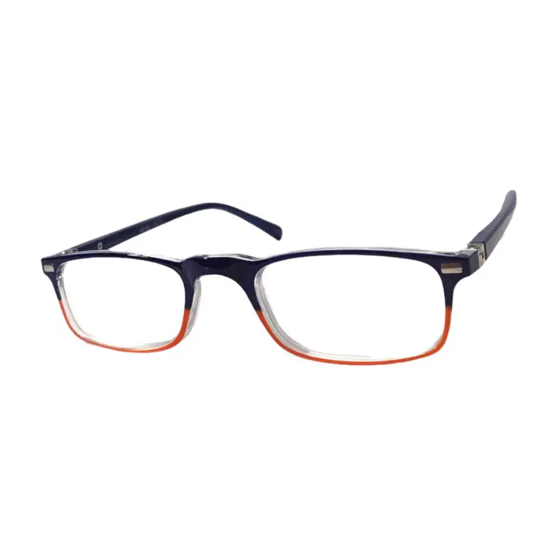 Brilo Γυαλιά Ανάγνωσης Unisex 4703, Blue - Orange