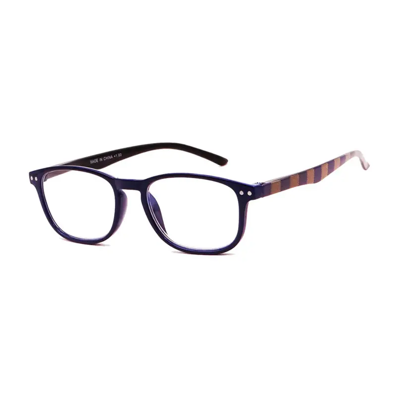 Brilo Γυαλιά Ανάγνωσης Unisex 6165 Blue Strips