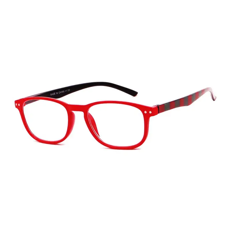 Brilo Γυαλιά Ανάγνωσης Unisex 6165 Red Strips