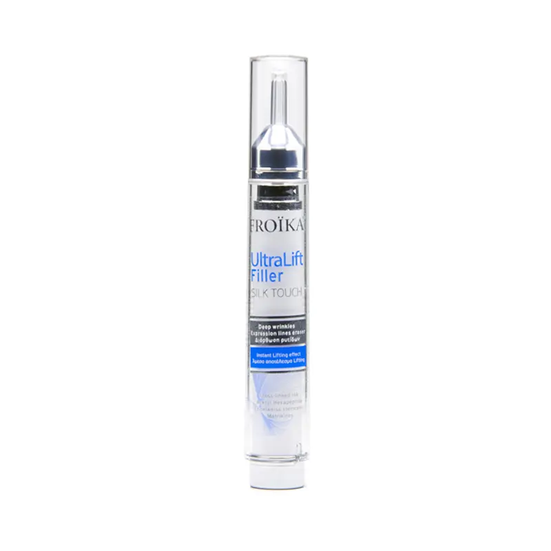 Froika Ultralift filler, Premium Filler βαθιών ρυτίδων και των γραμμών έκφρασης, 16ml