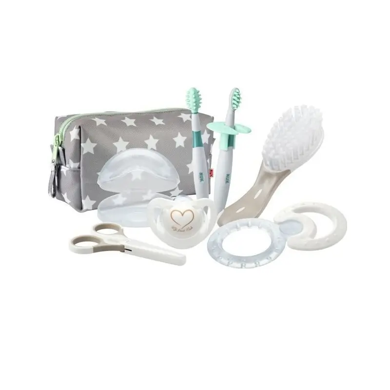 Nuk Welcome Set