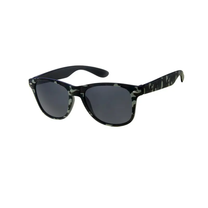 Γυαλιά Ηλίου Παιδικά DD22009 Green, 5-10 ετών