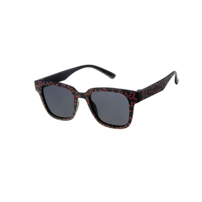 Γυαλιά Ηλίου Παιδικά DD26023 Black, 5-10 ετών