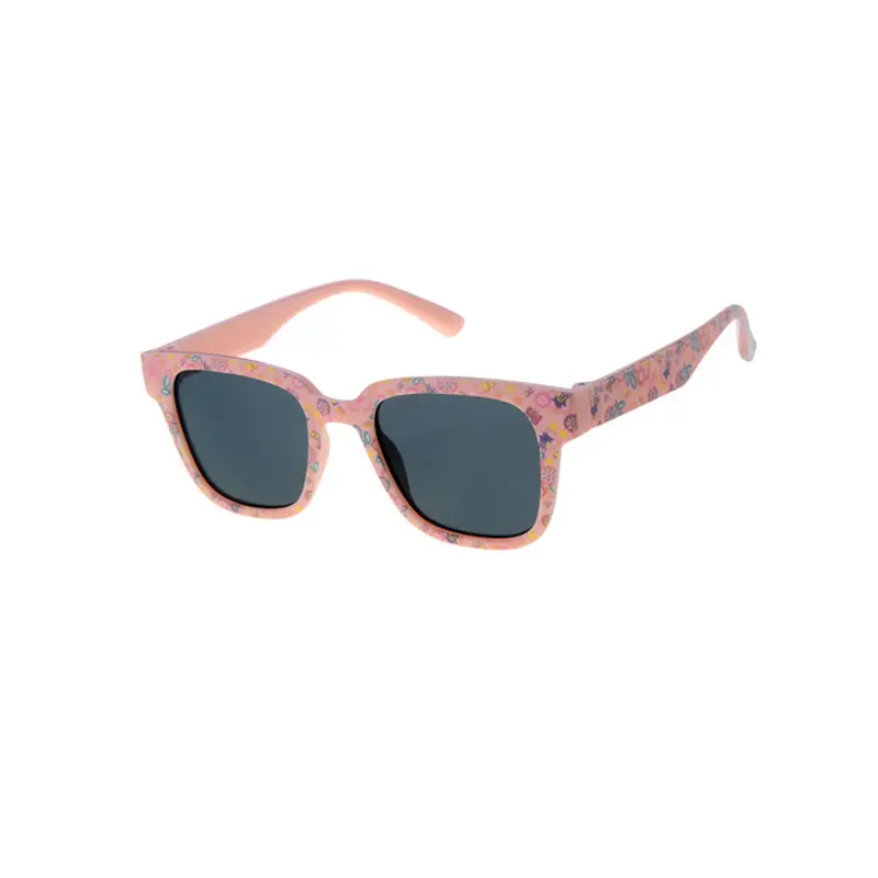 Γυαλιά Ηλίου Παιδικά DD26023 Pink, 5-10 ετών