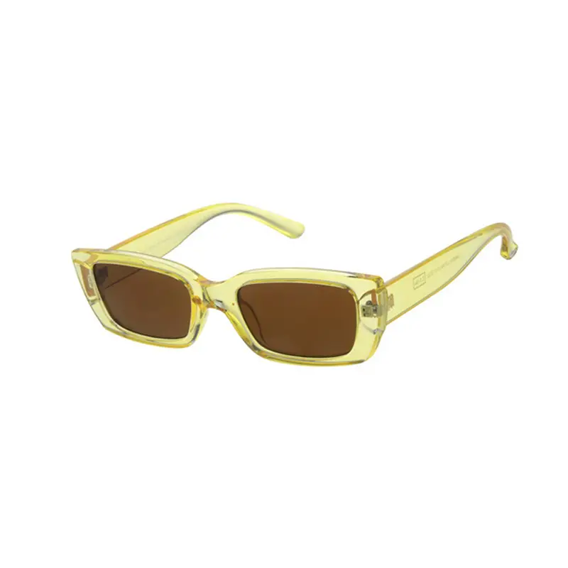 Γυαλιά Ηλίου Ενηλίκων Α60818 Yellow