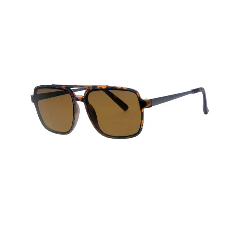Γυαλιά Ηλίου Ενηλίκων Level One L2155 Brown-Demi