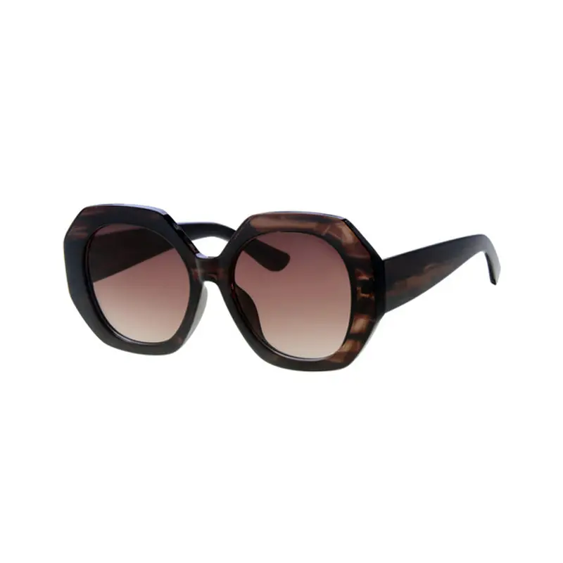 Γυαλιά Ηλίου Ενηλίκων Level One L6694 Brown