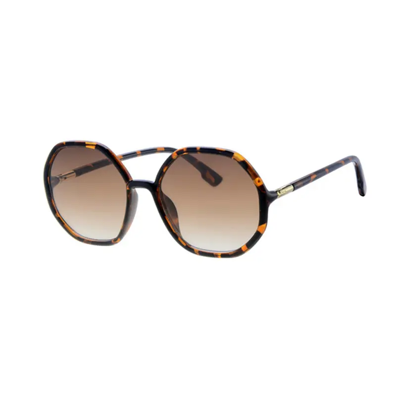 Γυαλιά Ηλίου Ενηλίκων Level One L6612 Brown-Demi